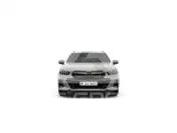 2026 BMW I5