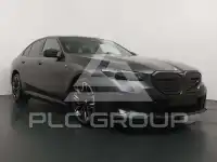 2026 BMW I5