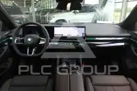 2026 BMW I5