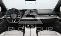 2026 BMW I5