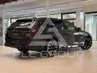 2026 BMW I5