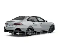 2026 BMW I5