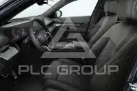 2026 BMW I5