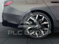 2026 BMW I5