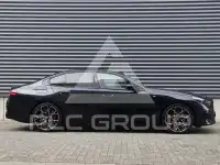 2026 BMW I5