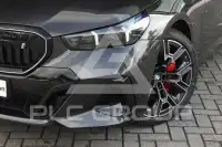 2026 BMW I5