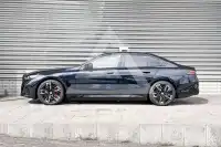 2026 BMW I5
