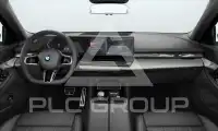 2026 BMW I5