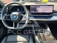 2026 BMW I5