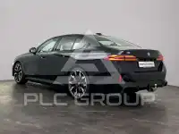 2026 BMW I5