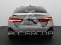 2026 BMW I5