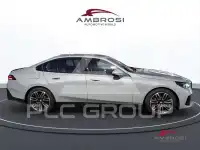 2026 BMW I5