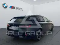2026 BMW I5