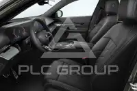 2026 BMW I5