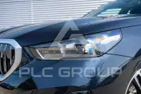 2026 BMW I5