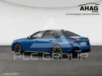 2026 BMW I5