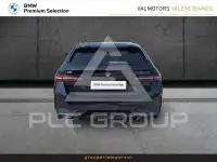 2026 BMW I5