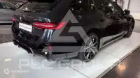2026 BMW I5