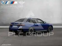 2026 BMW I5