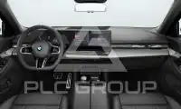 2026 BMW I5