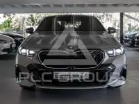 2026 BMW I5