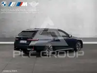 2026 BMW I5