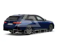 2026 BMW I5