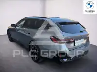 2026 BMW I5