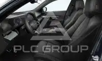 2026 BMW I5