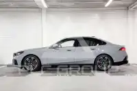 2026 BMW I5