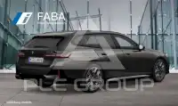 2026 BMW I5