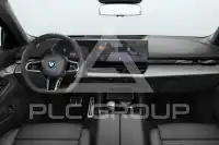 2026 BMW I5
