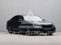 2026 BMW I5