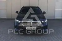 2026 BMW I5