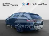2026 BMW I5