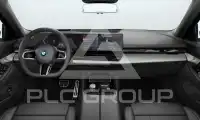 2026 BMW I5