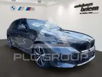 2026 BMW I5