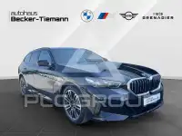 2026 BMW I5