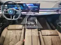 2026 BMW I5