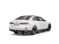 2026 BMW I5