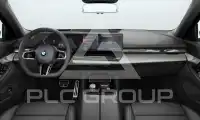 2026 BMW I5