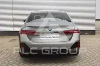 2026 BMW I5
