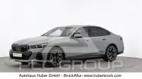 2026 BMW I5