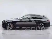 2026 BMW I5