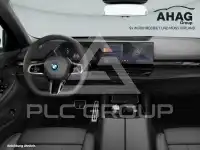 2026 BMW I5