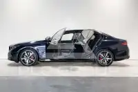2026 BMW I5