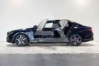 2026 BMW I5