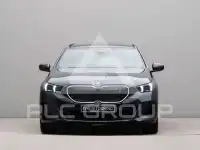 2026 BMW I5