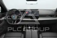 2026 BMW I5
