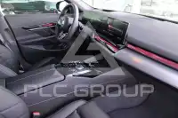 2026 BMW I5